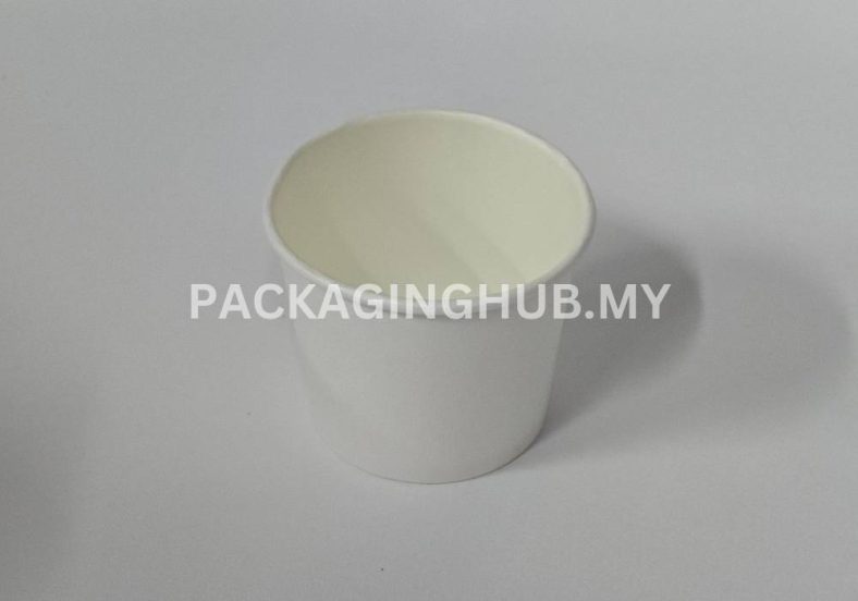 PAPER CUP 30 ML (1 OZ) SAMPLING CUP APC 30 [Update Jan'25] - Image 2