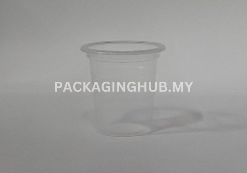 PP CUP 30 ML SAMPLING CUP [Update Jan'25] - Image 2