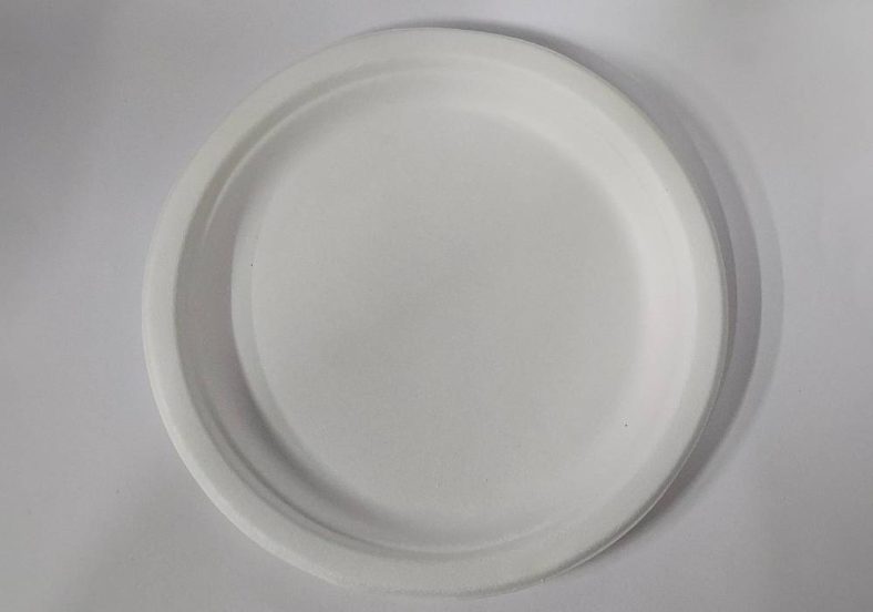 BIO PLATE 9" BAGASSE [Update Jan'25]