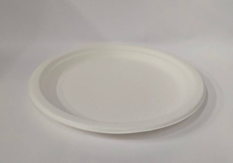 BIO PLATE 9" BAGASSE [Update Jan'25] - Image 4