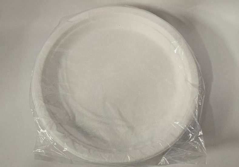 BIO PLATE 9" BAGASSE [Update Jan'25] - Image 3