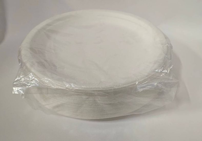 BIO PLATE 9" BAGASSE [Update Jan'25] - Image 2