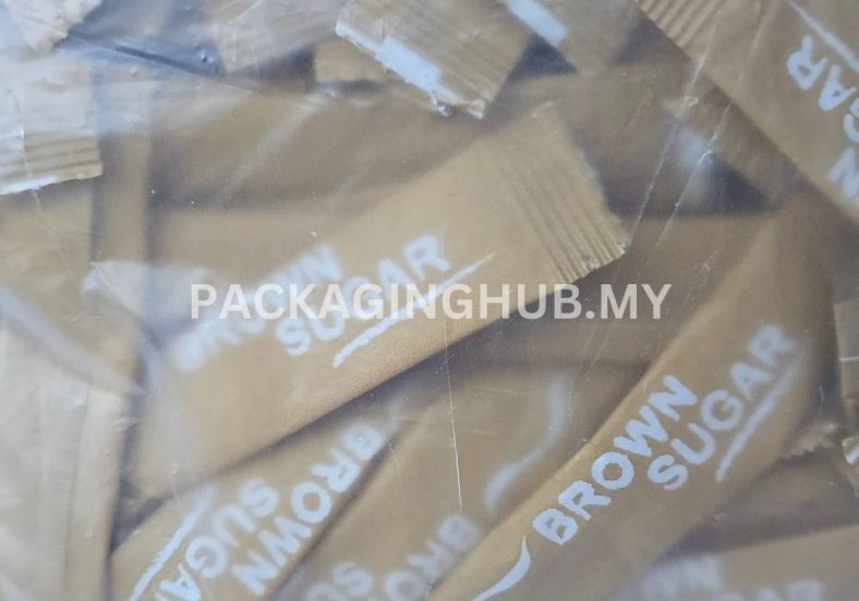 BROWN SUGAR SACHET TUBE 5g [Update Jan'25] - Image 2