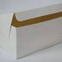 CAKE CARRY BOX 4x6x3" WHITE W100 x L153 x H77mm - Image 3