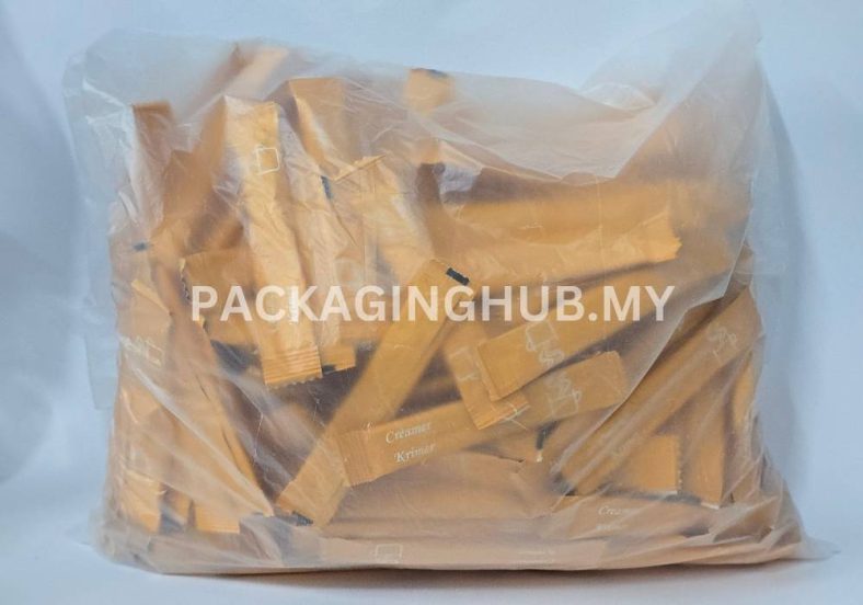 CREAMER SUGAR SACHET TUBE 3g [Update Jan'25]