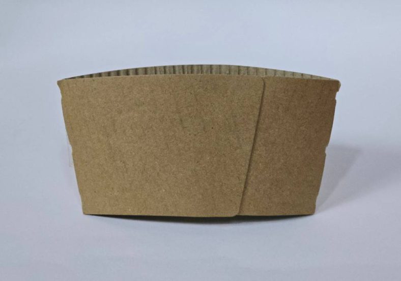 HOT CUP SLEEVE 8oz [Update Jan'25] - Image 2