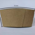 HOT CUP SLEEVE 8oz [Update Jan'25]