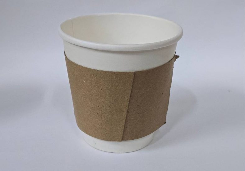 HOT CUP SLEEVE 8oz [Update Jan'25] - Image 4