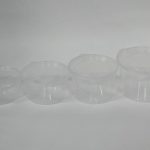TEKA SC 25ml / 35ml / 50ml / 70ml / 100ml PP SAUCE CUP [Update Jan'25]