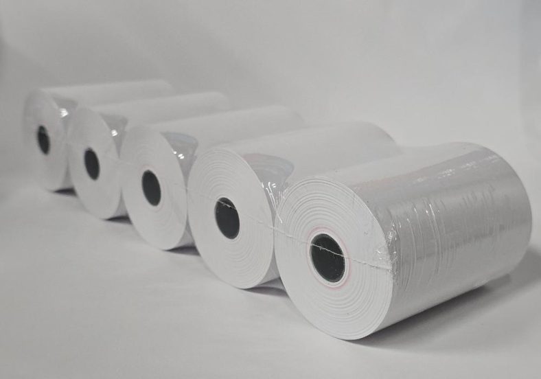 THERMAL PAPER 8060 80x60 (23.5 meter) WITH CORE [Update Jan’25]