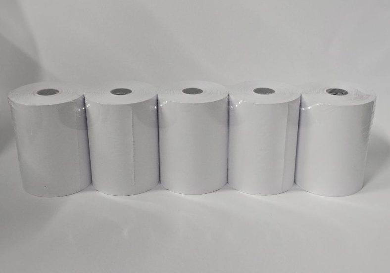 THERMAL PAPER 8060 80x60 (23.5 meter) WITH CORE [Update Jan’25] - Image 5