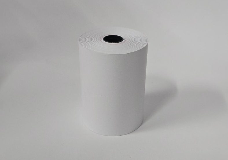 THERMAL PAPER 8060 80x60 (23.5 meter) WITH CORE [Update Jan’25] - Image 4