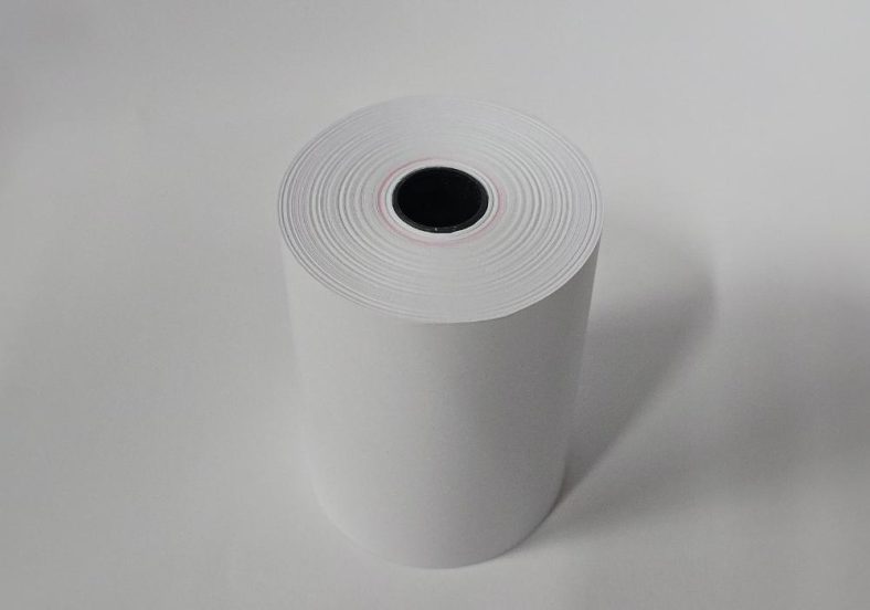 THERMAL PAPER 8060 80x60 (23.5 meter) WITH CORE [Update Jan’25] - Image 3