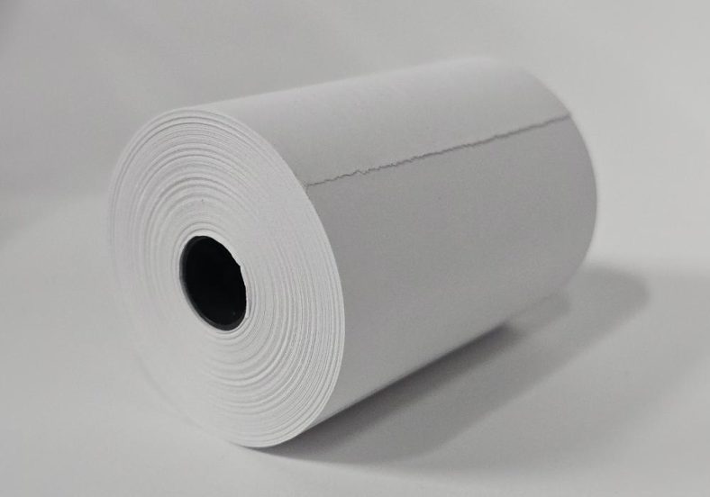 THERMAL PAPER 8060 80x60 (23.5 meter) WITH CORE [Update Jan’25] - Image 2