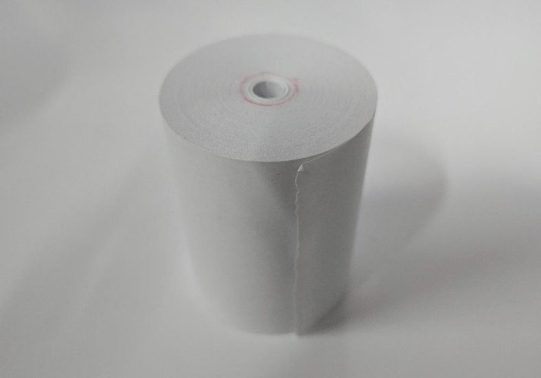 THERMAL PAPER 8060 80x60 (25meter) NO CORE [Update Jan’25] - Image 3