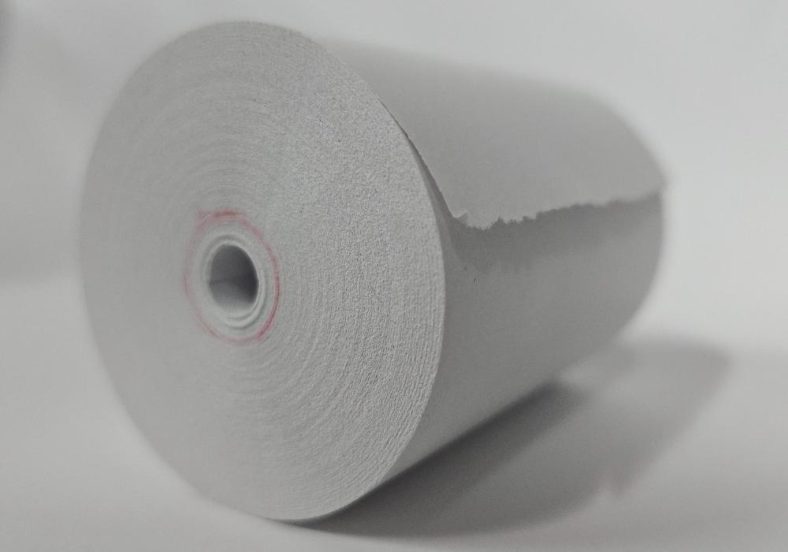 THERMAL PAPER 8060 80x60 (25meter) NO CORE [Update Jan’25] - Image 2