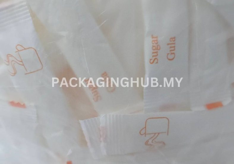 WHITE SUGAR SACHET TUBE 5g [Update Jan'25] - Image 2