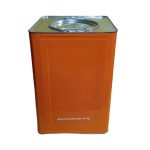 COOKING WAX FUEL HEATING 14Kg [Update Jan'25]