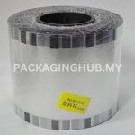 CUP SEALING FILM 90mm PLAIN [Update Jan'25]