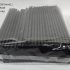 6mm BLACK PLASTIC STRAW (WITH INDIVIDUAL WRAP / NO WRAP) - Image 9