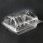 HIRO OPS CH 70 LOCKABLE 157x115x40mm (Inner 132x95mm)