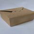 KPC 1000ml / 1400ml / 2000ml TAKEOUT PAPER LUNCH MEAL BOX - Image 4