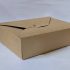 KPC 1000ml / 1400ml / 2000ml TAKEOUT PAPER LUNCH MEAL BOX - Image 2