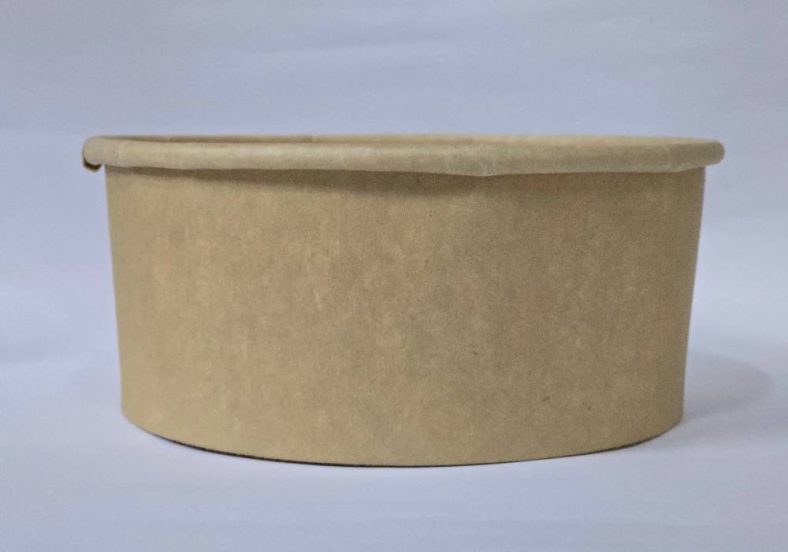 HOT PAPER BOWL PAB 1150 BROWN + DL 1150 (Update Feb'25) - Image 7