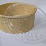 HOT PAPER BOWL PAB 1150 BROWN + DL 1150 (Update Apr'25)