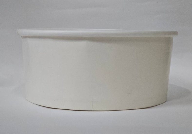 HOT PAPER BOWL PAB 1150 WHITE + DL 1150 (Update Feb'25) - Image 8