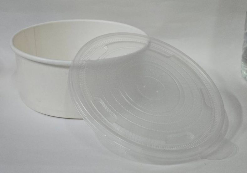 HOT PAPER BOWL PAB 1150 WHITE + DL 1150 (Update Feb'25)