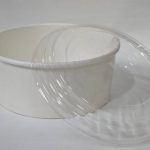 HOT PAPER BOWL PAB 1150 WHITE + DL 1150 (Update Apr'25)