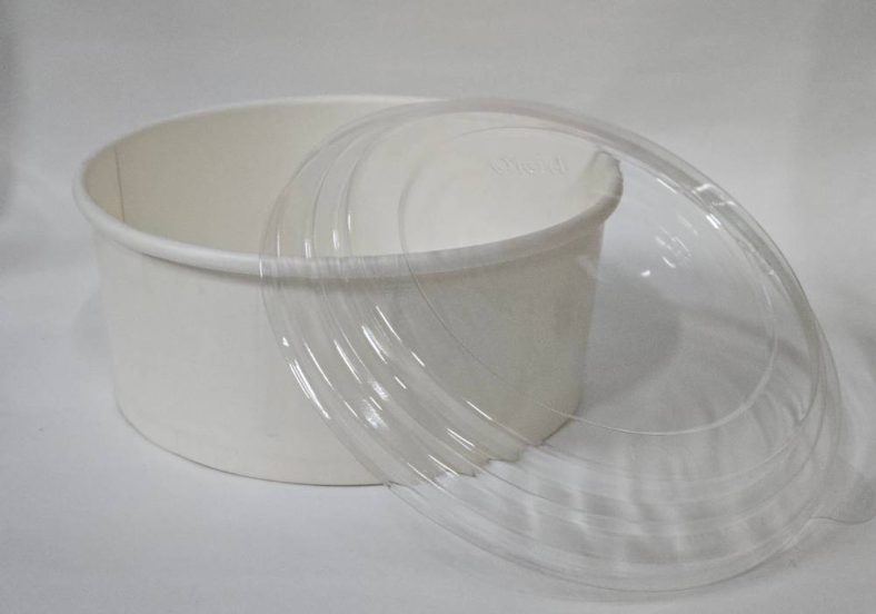 HOT PAPER BOWL PAB 1150 WHITE + DL 1150 (Update Feb'25) - Image 2