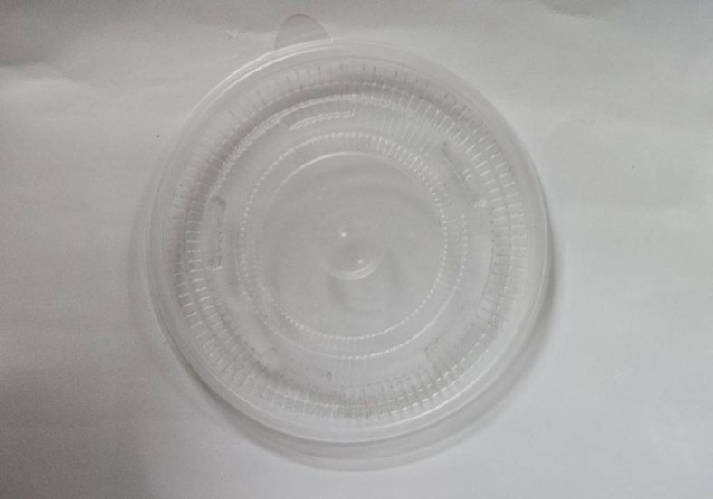 HOT PAPER BOWL (WHITE) PAB 390ml / 520ml + LID [Update Feb'25] - Image 2