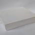 PAPER LUNCH BOX WHITE-3L 3 COMPARTMENT (L196x W168x H43mm) - Image 2