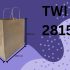 TWISTED HANDLE KRAFT BROWN PAPER BAG [Update Apr'25] - Image 4