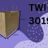 TWISTED HANDLE KRAFT BROWN PAPER BAG [Update Apr'25] - Image 2