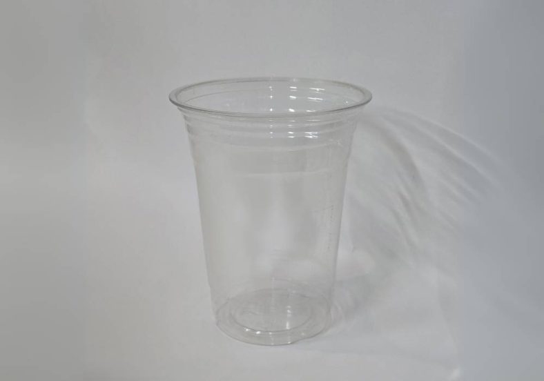 PET CUP 12oz (Ø95mm) / 16oz (Ø98mm) (CHINA IMPORTED)