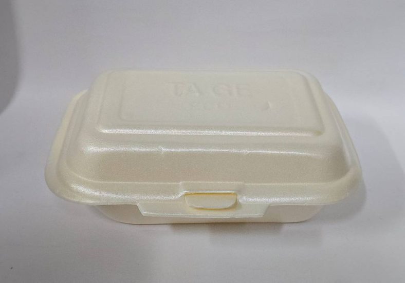 TAGE EP 2 FOAM LUNCH BOX (ECO FRIENDLY) [Update Apr'25] - Image 3