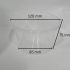 ROUND CONTAINER 8oz / 10oz / 12oz / 16oz / 20oz / 25oz / 30oz + LID - Image 6