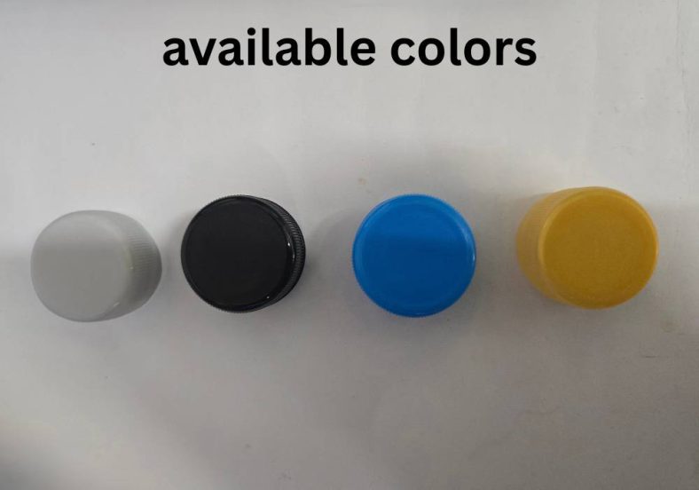 PET BOTTLE CAPS - Image 2