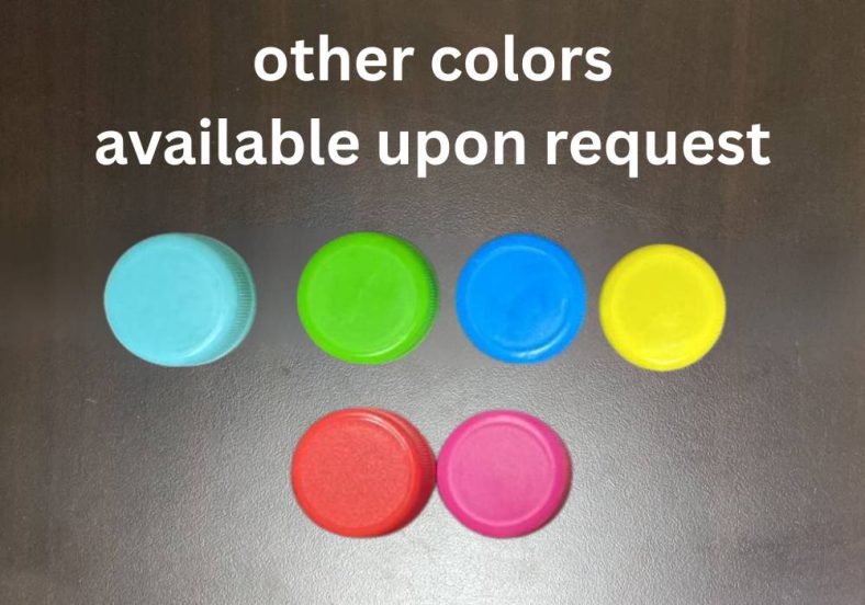 PET BOTTLE CAPS - Image 3