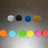 PET BOTTLE CAPS